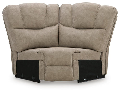 Pearce-Pike Birch Wedge from Ashley - Luna Furniture
