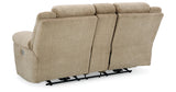 Tip-Off Power Reclining Sofa, Loveseat and Recliner from Ashley Furniture - Luna Furniture