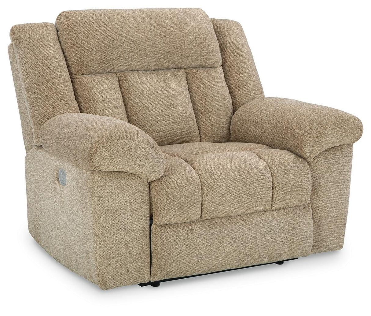 Tip-Off Power Reclining Sofa, Loveseat and Recliner from Ashley Furniture - Luna Furniture