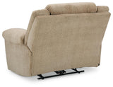 Tip-Off Power Reclining Sofa, Loveseat and Recliner from Ashley Furniture - Luna Furniture