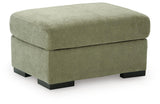 Bridgepoint Moss Ottoman from Ashley - Luna Furniture
