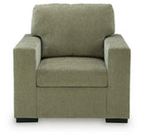 Bridgepoint Moss Chair from Ashley - Luna Furniture
