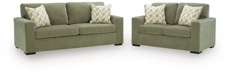 Bridgepoint from Ashley - Luna Furniture