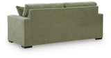 Bridgepoint Moss Sofa from Ashley - Luna Furniture