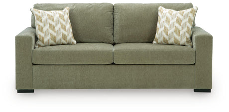 Bridgepoint Moss Sofa from Ashley - Luna Furniture