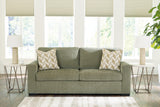 Bridgepoint Moss Sofa from Ashley - Luna Furniture