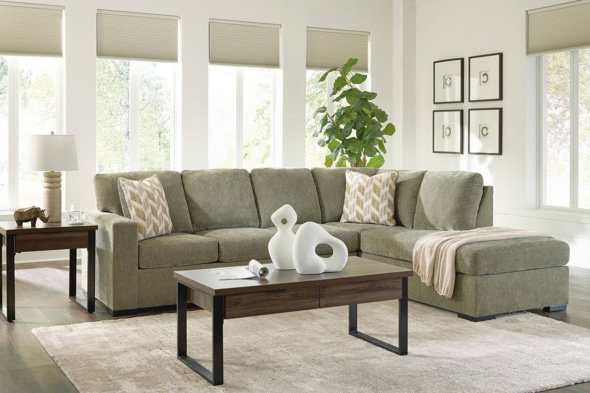 Bridgepoint from Ashley - Luna Furniture