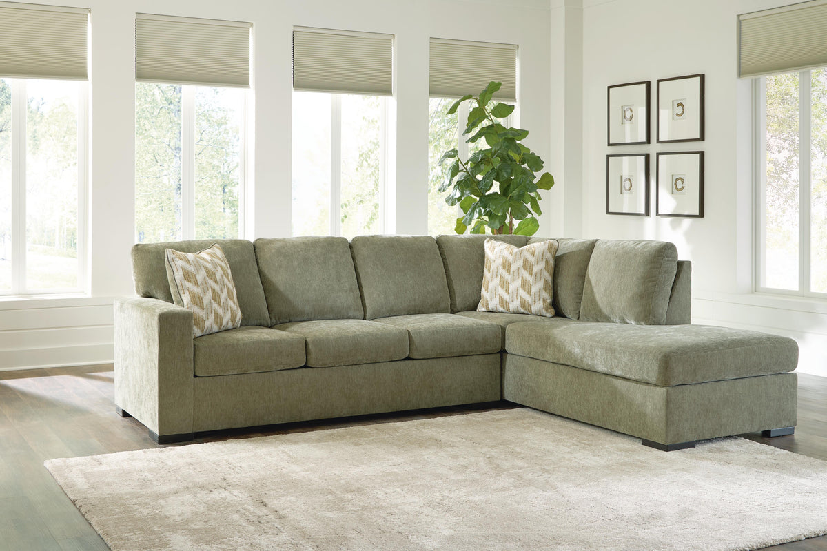 Bridgepoint from Ashley - Luna Furniture