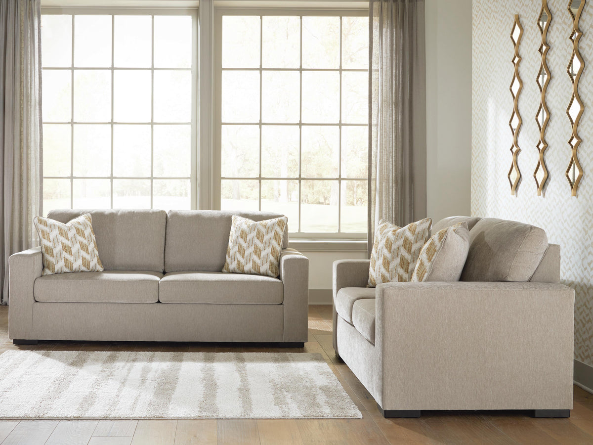 Bridgepoint from Ashley - Luna Furniture