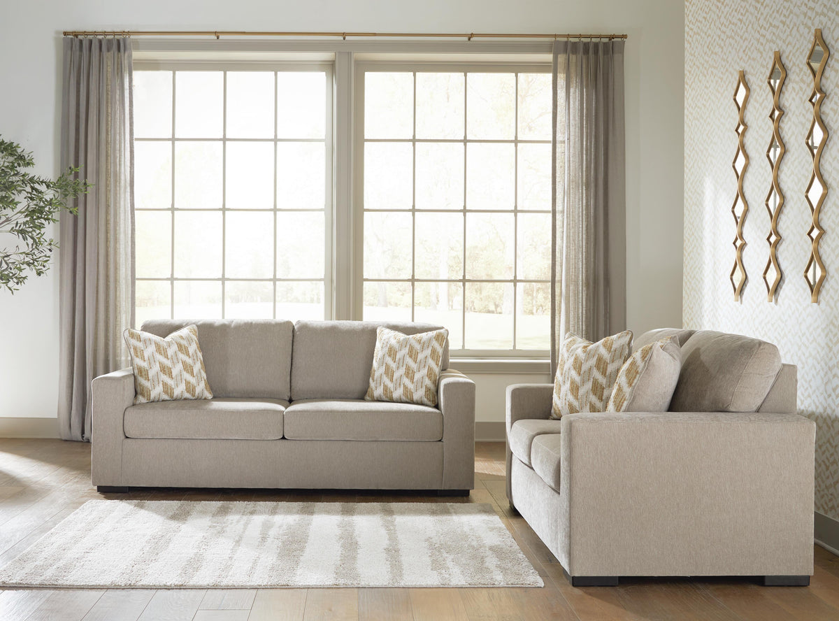 Bridgepoint from Ashley - Luna Furniture