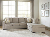 Bridgepoint from Ashley - Luna Furniture