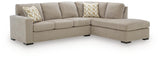 Bridgepoint from Ashley - Luna Furniture