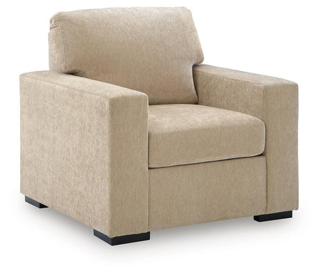 Bridgepoint Almond Chair from Ashley - Luna Furniture
