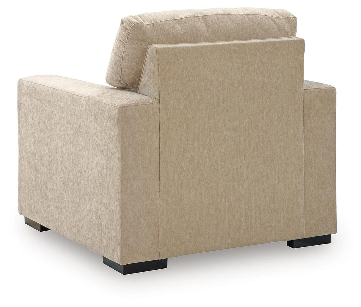 Bridgepoint Almond Chair from Ashley - Luna Furniture