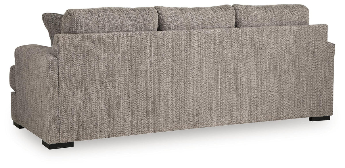 Lofwood Fossil Sofa from Ashley - Luna Furniture