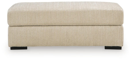 Lofwood Oatmeal Living Room Set with Swivel Accent Chair from Ashley - Luna Furniture