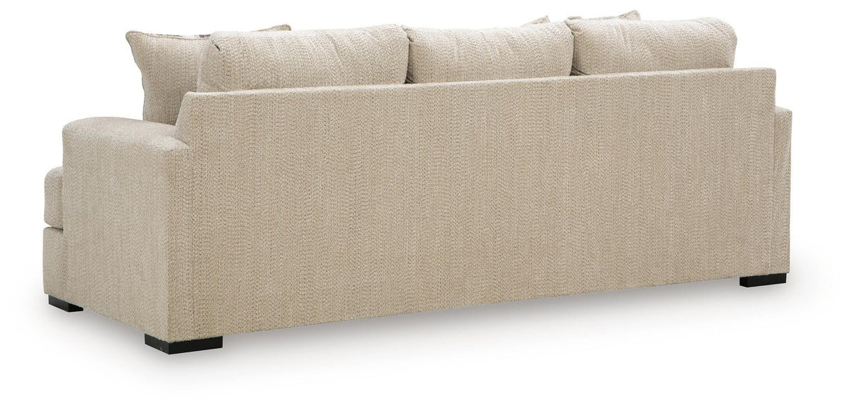 Lofwood Sofa and Loveseat from Ashley - Luna Furniture