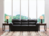 Glennbre Midnight Sofa from Ashley Furniture - Luna Furniture
