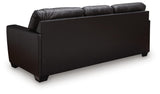Glennbre Midnight Sofa from Ashley Furniture - Luna Furniture