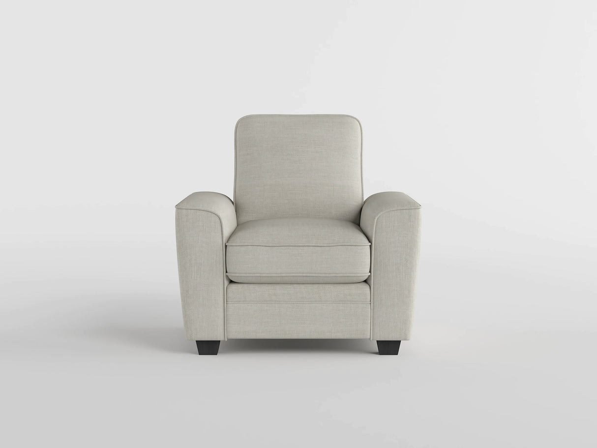 Zander Beige Chair