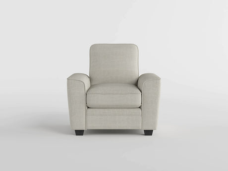 Zander Beige Living Room Set from Homelegance - Luna Furniture