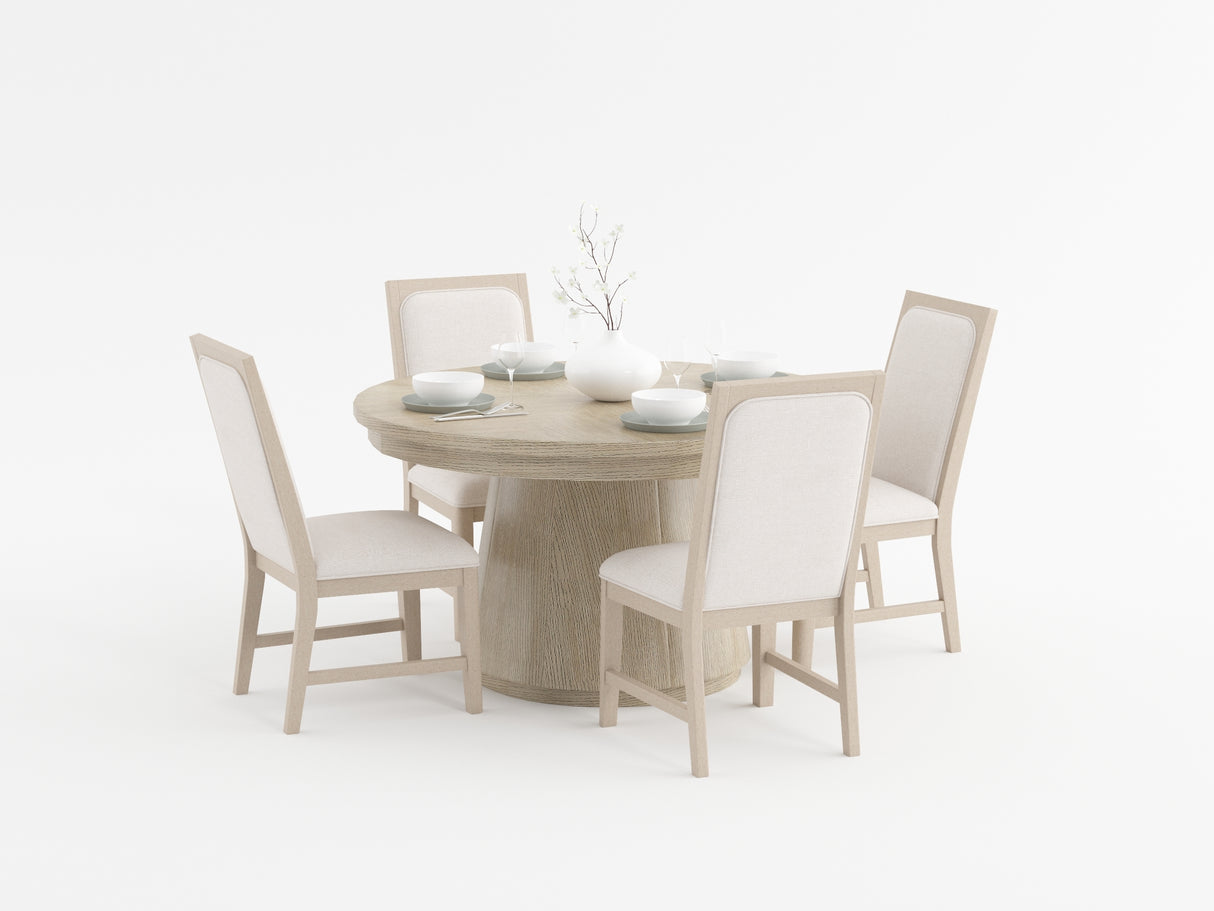 2477-54RD* (2) Dining Table from Homelegance - Luna Furniture
