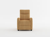 Parsons Yellow Power Lift Chair from Homelegance - Luna Furniture