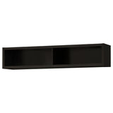 Lewes Cappuccino 4-Piece Entertainment Center from Coaster - Luna Furniture