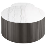 HP0426 Charcoal Nesting Coffee Table from Coaster - Luna Furniture