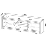 TBD from Coaster - Luna Furniture