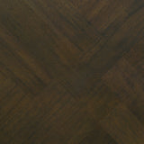 HP0426 Dark Brown Coffee Table 3 Pc Set from Coaster - Luna Furniture