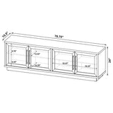TBD from Coaster - Luna Furniture