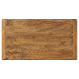 HP0426 Natural Coffee Table from Coaster - Luna Furniture