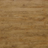 Butte Natural 2-Piece Mango Wood Coffee and End Table Set