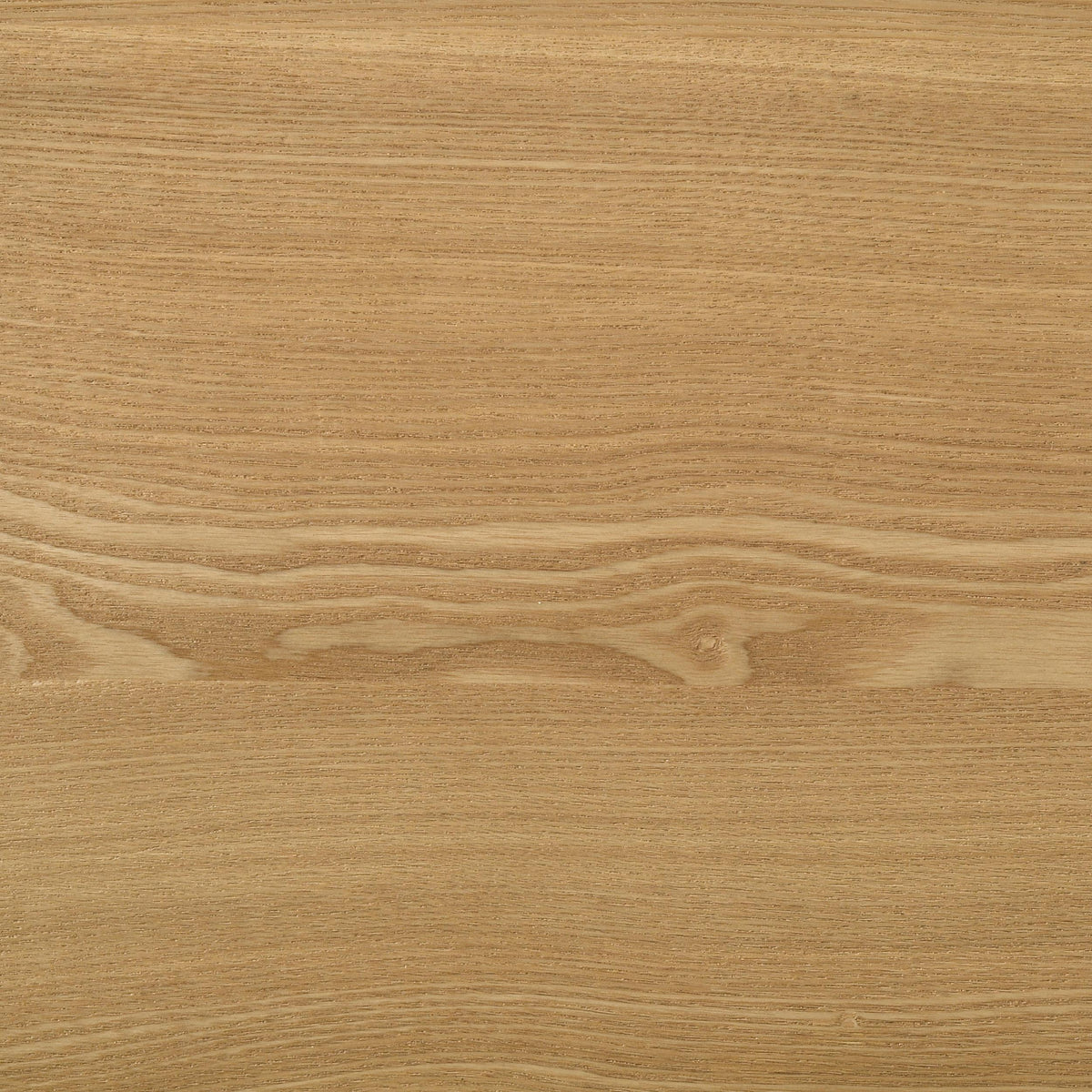 Bradley coffee table top, gray marble-look surface, close-up detail