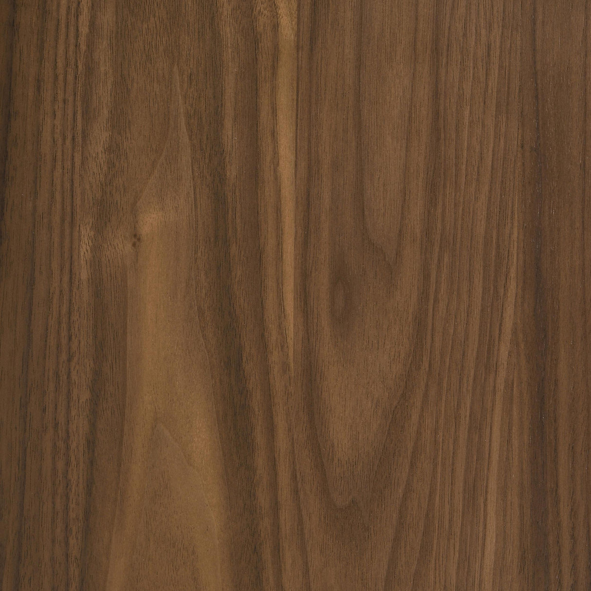 Bradley Smokey Gray and Brown Round Smart Top End Side Table from Coaster - Luna Furniture