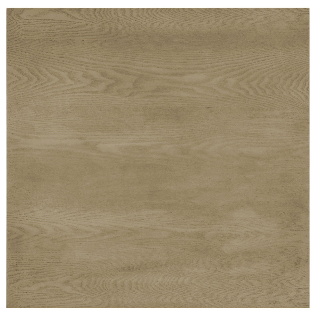 Decker Natural Oak Square Occasional Side End Table from Coaster - Luna Furniture