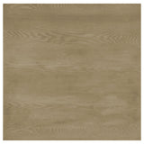 Decker Natural Oak 3-piece Coffee and End Table Set from Coaster - Luna Furniture