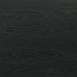 Decker Black Square Occasional Side End Table from Coaster - Luna Furniture