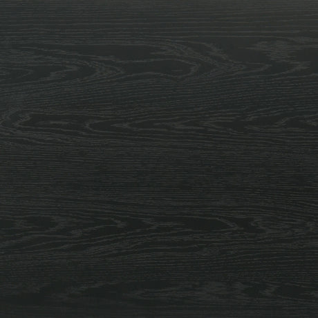 Decker Black Square Occasional Side End Table from Coaster - Luna Furniture