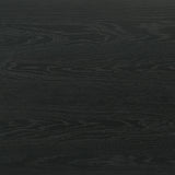 Decker Black 2-piece Coffee and End Table Set from Coaster - Luna Furniture