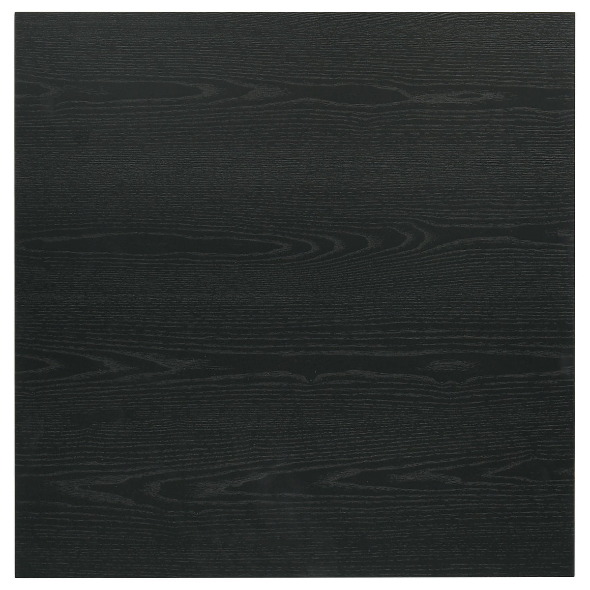Decker Black 3-piece Coffee and End Table Set from Coaster - Luna Furniture