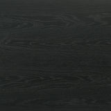 Decker Black 3-piece Coffee and End Table Set from Coaster - Luna Furniture