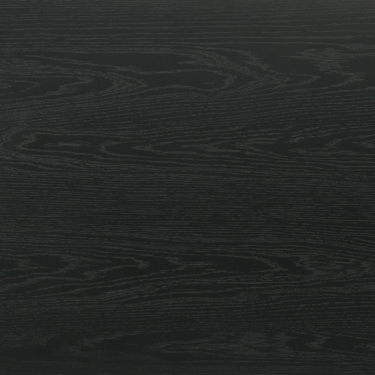 Decker Black 47-Inch Rectangular Cocktail Coffee Table from Coaster - Luna Furniture