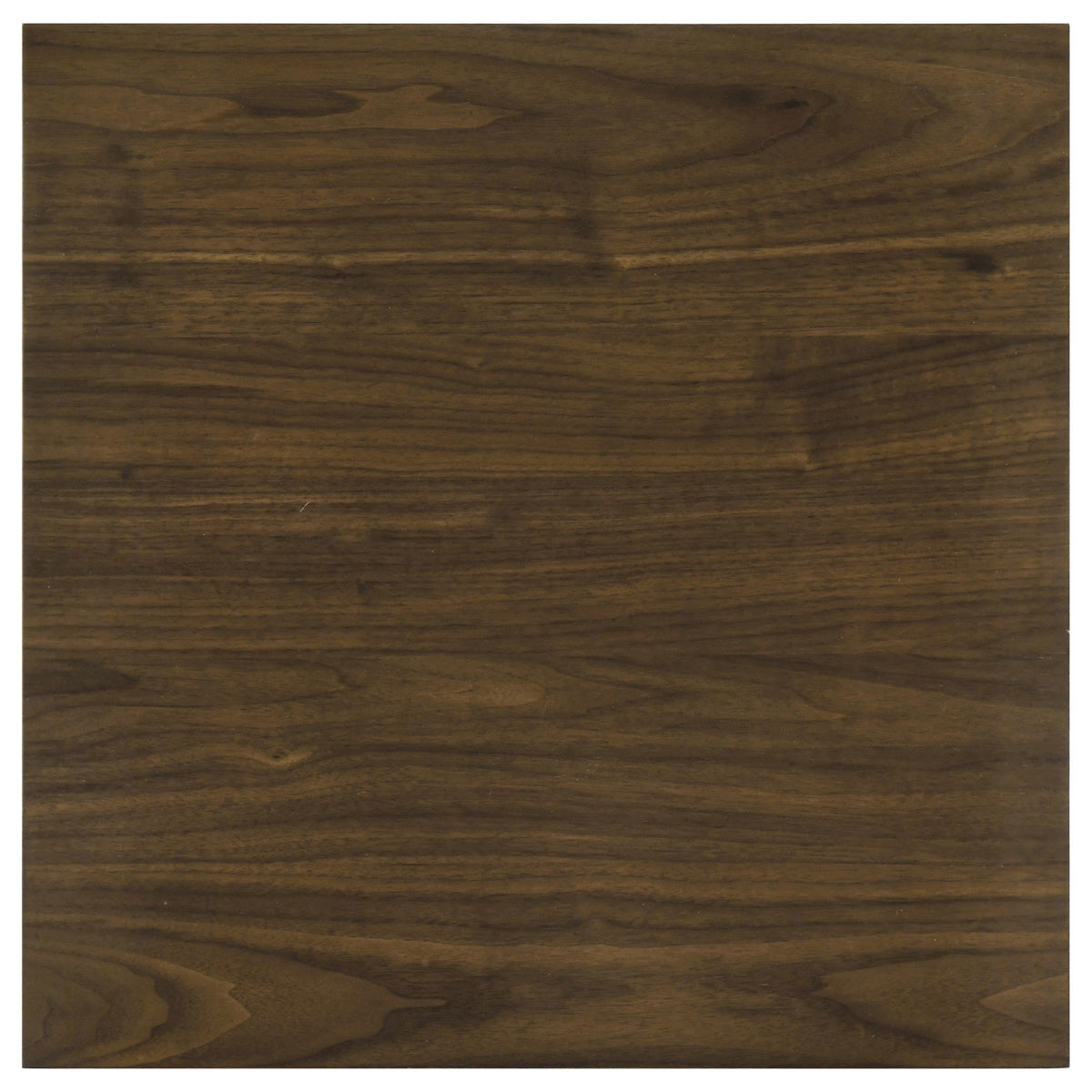 Decker Walnut 2-piece Coffee and End Table Set from Coaster - Luna Furniture