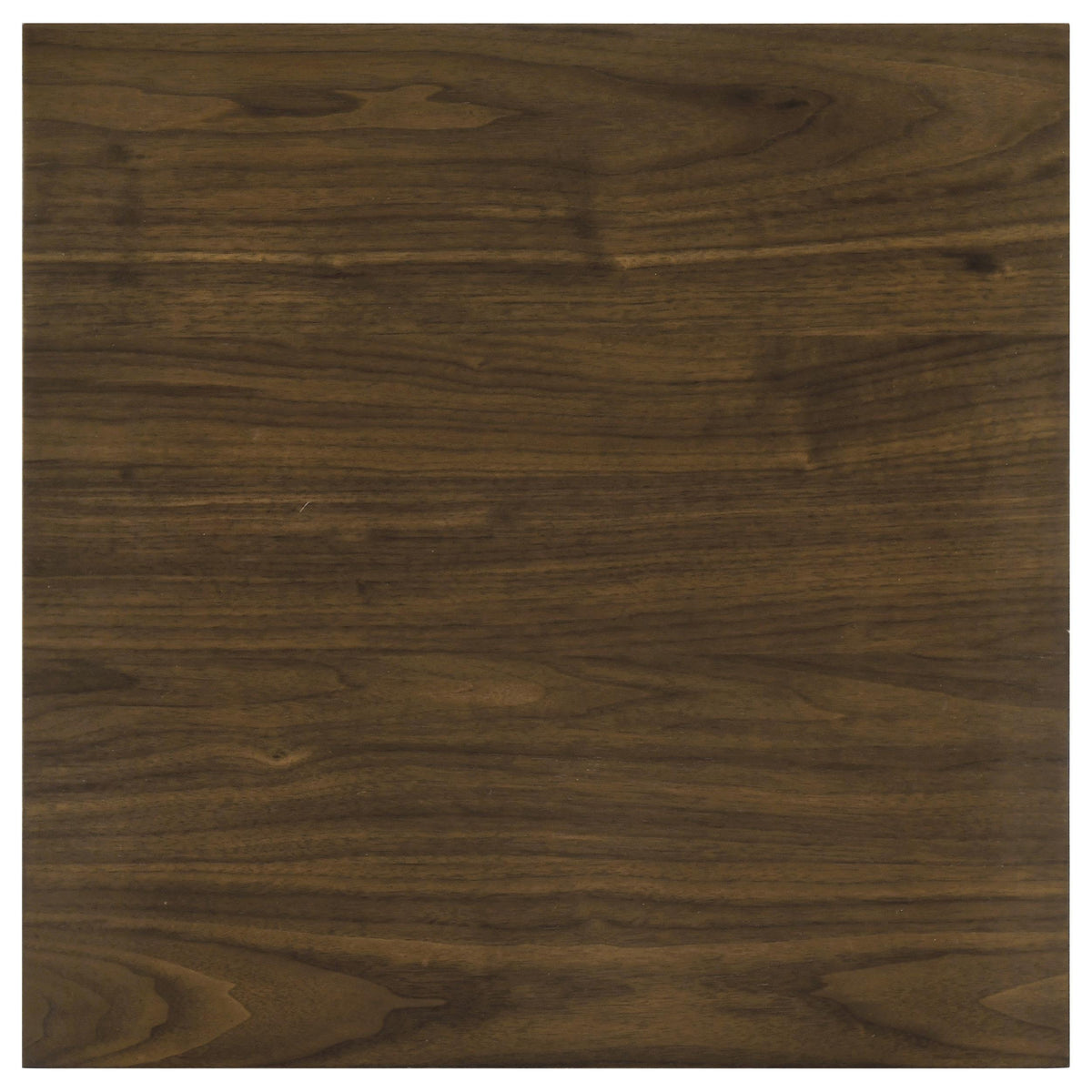 Decker Walnut 3-piece Coffee and End Table Set from Coaster - Luna Furniture