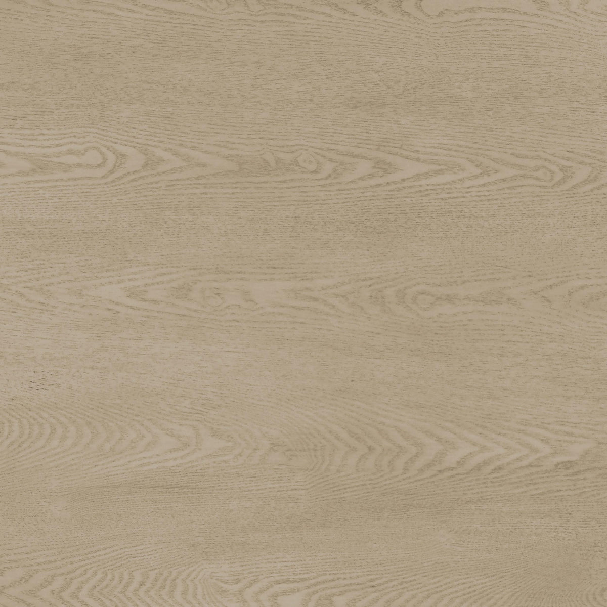 Strouse Natural Oak Round Coffee Table