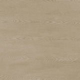 Strouse Natural Oak Round Coffee Table