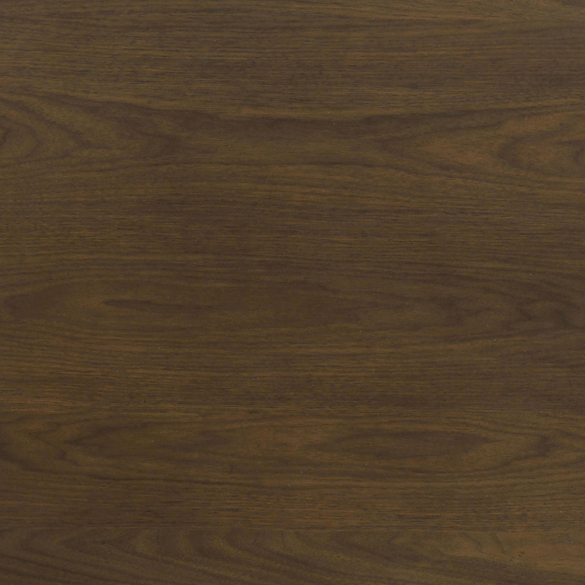 Strouse Dark Walnut 3-Piece Round Coffee and End Table Set