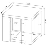 TBD from Coaster - Luna Furniture